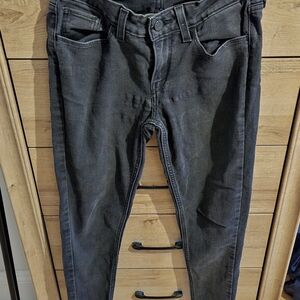 Levi's legging pants size 28